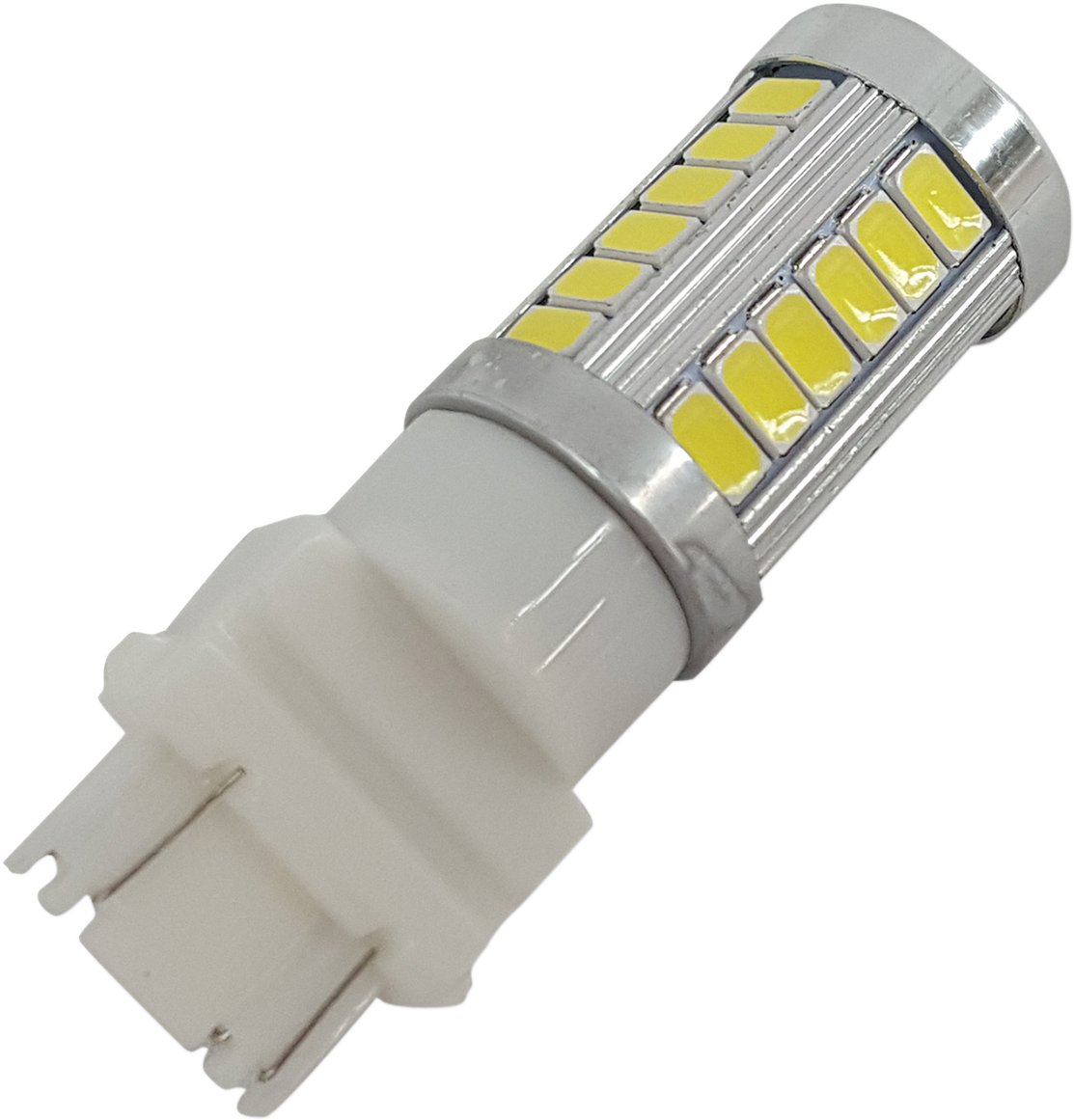 RIVCO PRODUCTS Strobing White Replacement Bulb - 3157-Style LED-3157