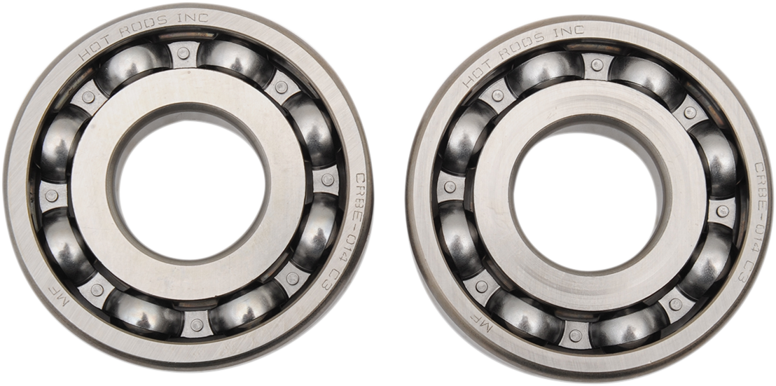 Hot Rods Crank Bearings K014