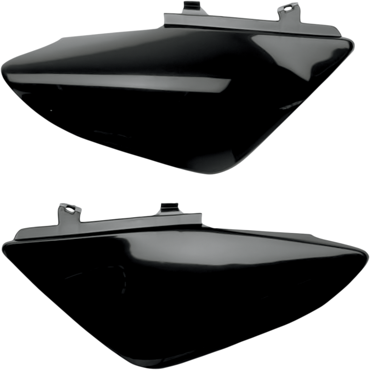 UFO Side Panels - Black HO03644-001