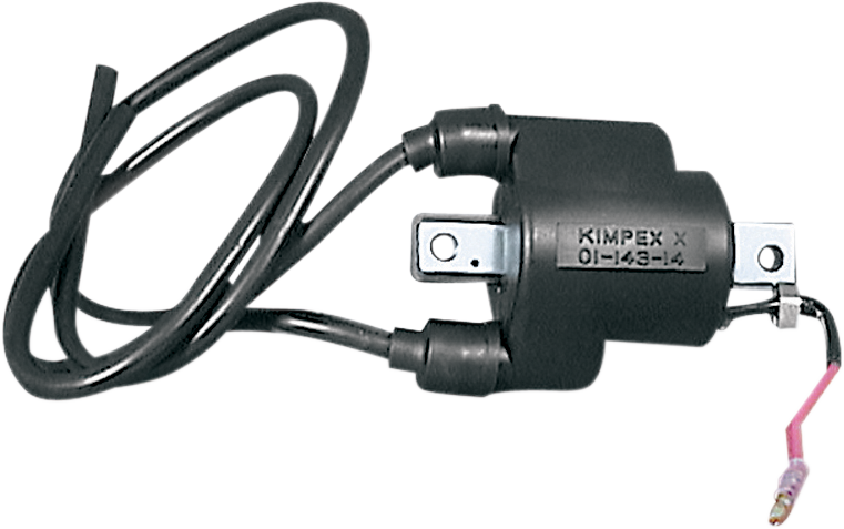 KIMPEX External Ignition Coil - Yamaha 279664
