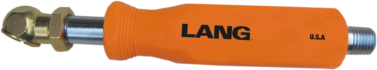 LANG TOOLS Air Chuck 915