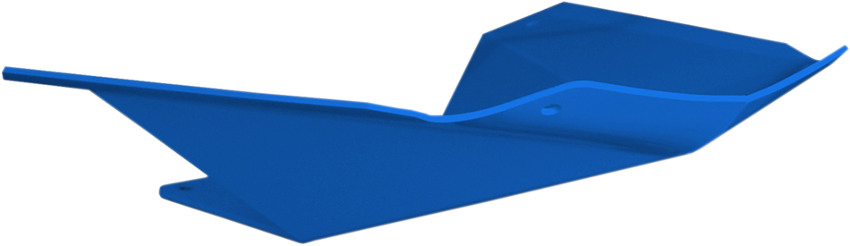 STRAIGHTLINE PERFORMANCE Skid Plate - Blue - Ski-Doo 183-232-BLUE