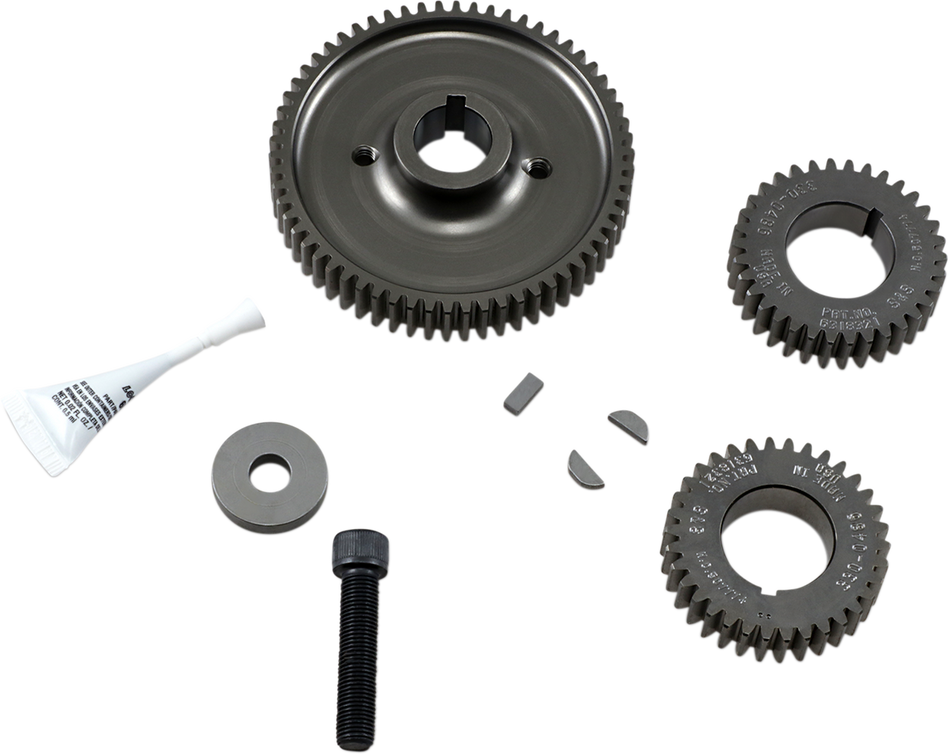S&S CYCLE 4 Gear Drive Cam Kit 33-4275