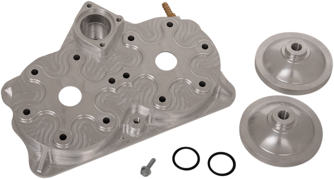 BIKEMAN PERFORMANCE Cylinder Head Kit - 800 CFI HO Axys - Polaris 04-315-L