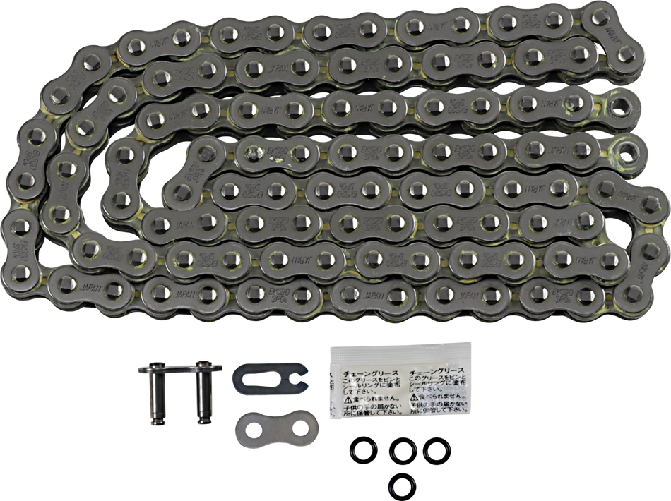 EK 520 SRO6 Series - Chain - 102 Links 520SRO6-102