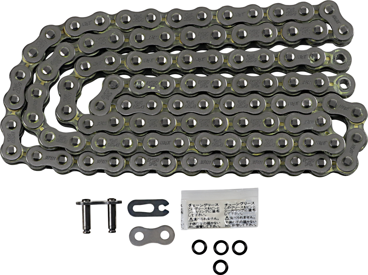 EK 520 SRO6 Series - Chain - 102 Links 520SRO6-102