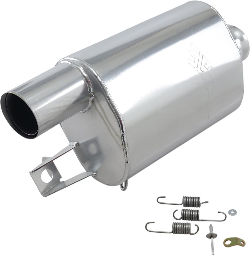 STARTING LINE PRODUCTS Silencer 09-323