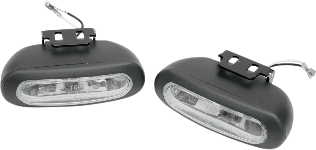 CHRIS PRODUCTS Halogen Spotlights - H3H3 55W 0983MC