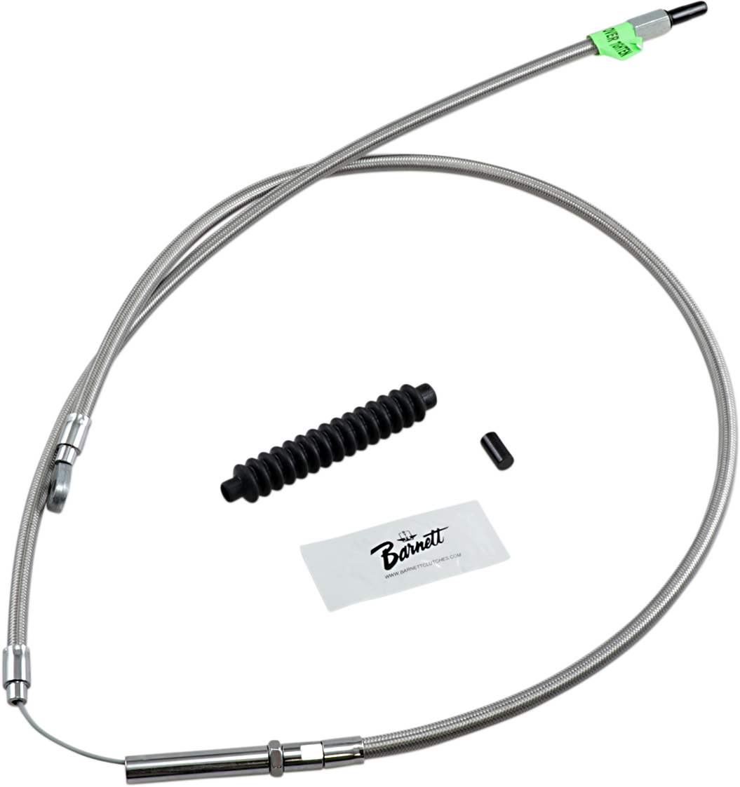 BARNETT Clutch Cable 102-30-10022HE