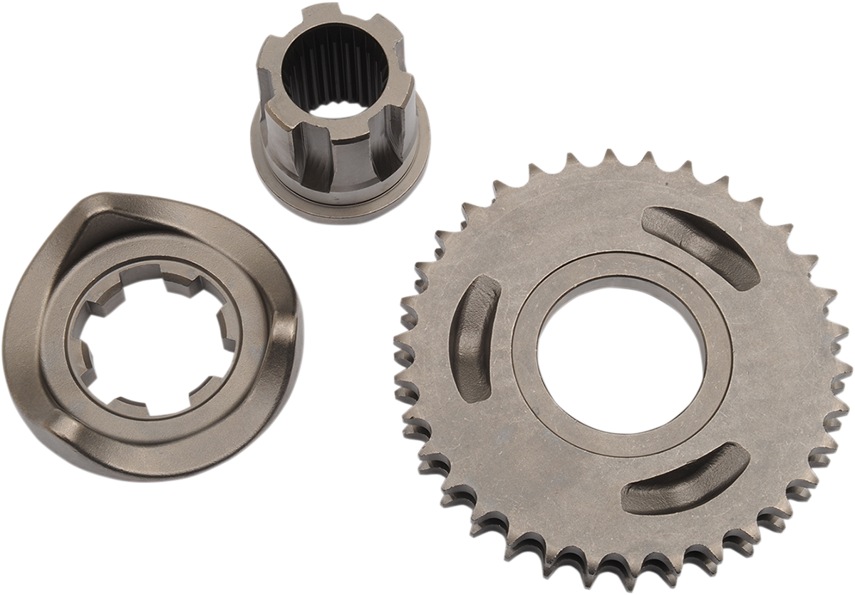 DRAG SPECIALTIES Compensator Sprocket 241271