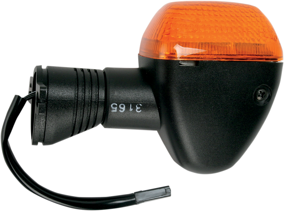 K&S TECHNOLOGIES Turn Signal - Suzuki - Amber 25-3165