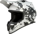 Z1R Rise Helm - Digi Camo - Grau - Medium 0110-7266 