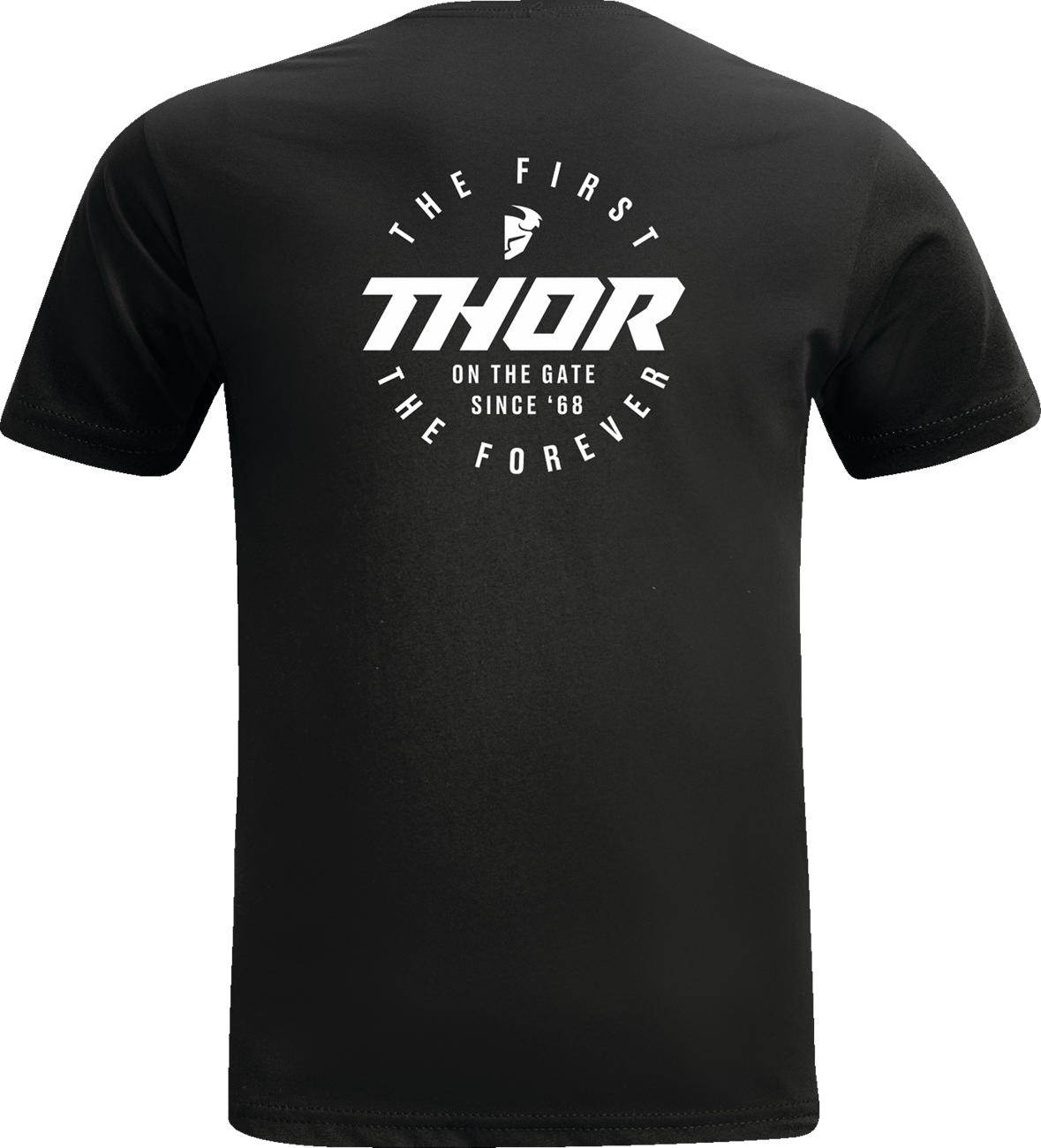 THOR Youth Stadium T-Shirt - Black - XL 3032-3676