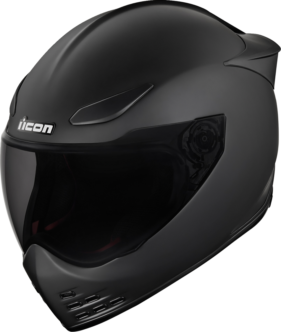 ICON Domain™ Helmet - Cornelius - Rubatone - Small 0101-15457