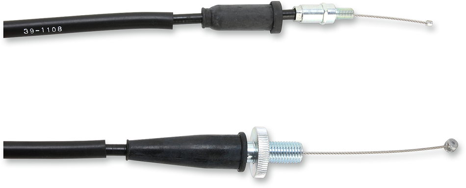 MOOSE RACING Throttle Cable - KTM 45-1046