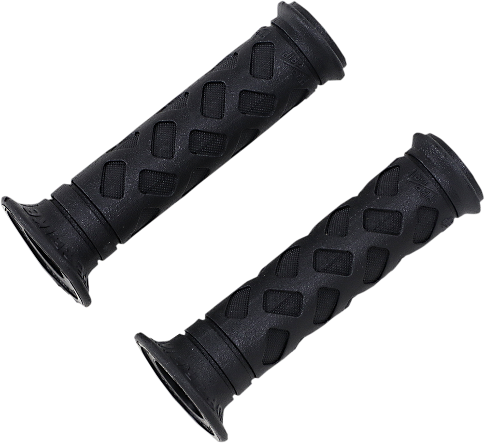 PRO GRIP Grips - 699 - Open Ends - Black PA0699OEGO02