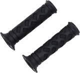 PRO GRIP Grips - 699 - Open Ends - Black PA0699OEGO02