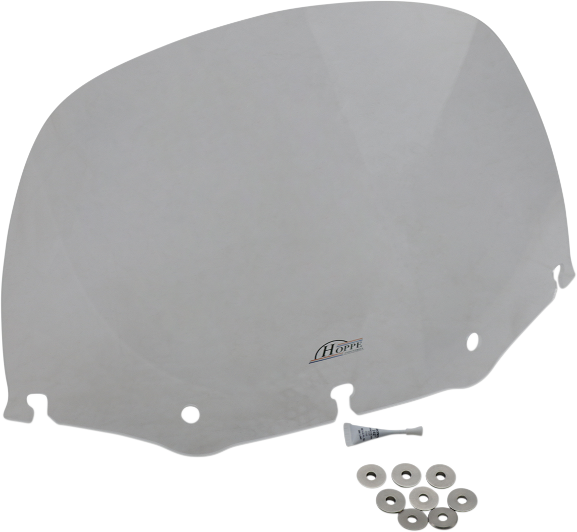 HOPPE INDUSTRIES VanillaZilla Fairing - FRWLR HPKT-0032A