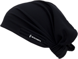 SCHAMPA & DIRT SKINS Doo-Z CoolSkin Headwrap - Black DZ015-0