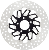 PERFORMANCE MACHINE (PM) Brake Rotor - 11.5" - Supra - Platinum Cut 01331522SUPLSBP