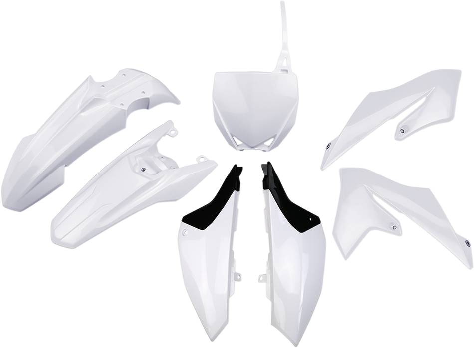 UFO Replacement Body Kit - White YAKIT322-046