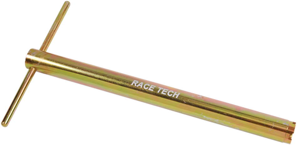 RACE TECH Holder Tool - Fork Cartridge TFCH 01