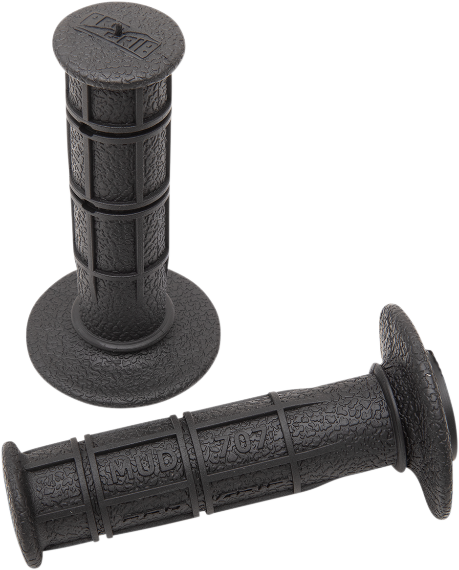 PRO GRIP Grips - 707 - Black PA070700TR02