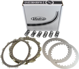 VINTCO Clutch Plate Kit - Honda KCLH06