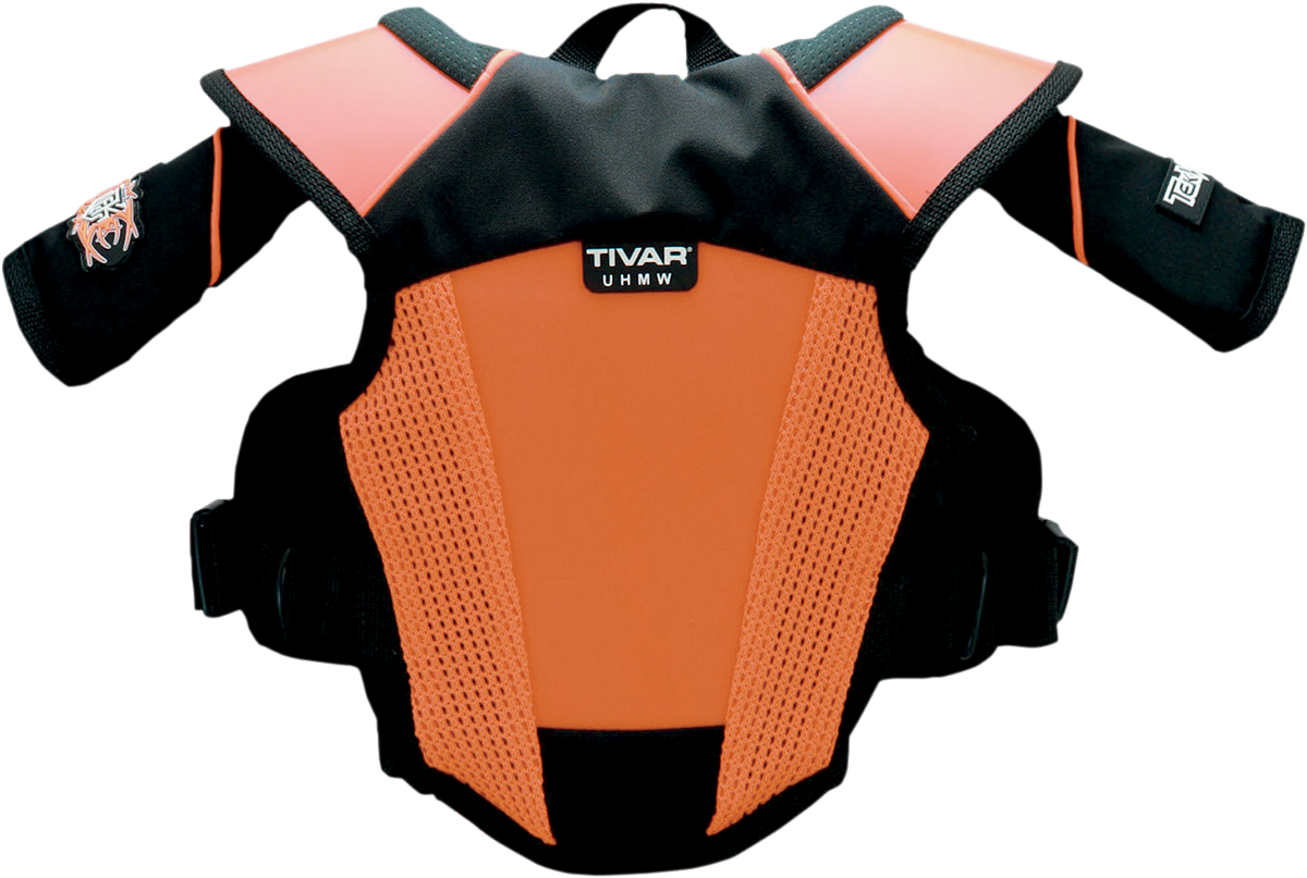 TEKVEST "Little People Gear" SX Pro Lite Vest - Pee Wee TVXP2400