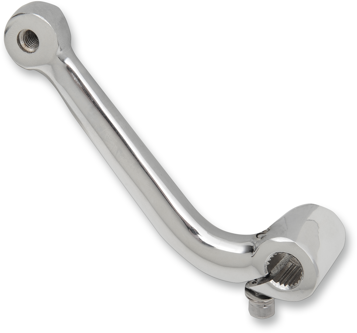 DRAG SPECIALTIES Shift Lever - Steel - XL 71477C