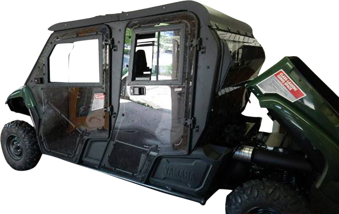 MOOSE UTILITY Complete Cab Enclosure - Viking 700 VI 4710