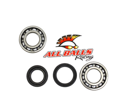 All Balls Racing Crank Bearing And Seal Kit AB241074