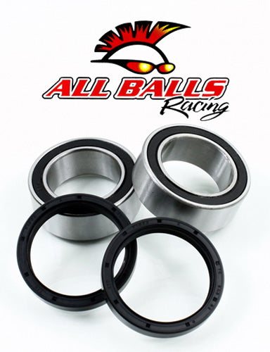 All Balls Racing After Market Carrier Bearing Kit AB251663