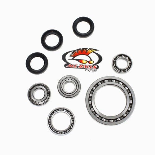 All Balls Racing Differential Bearing Kit AB252022