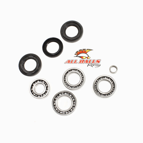 All Balls Racing Differential Bearing Kit AB252029