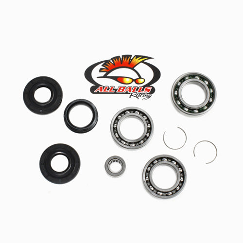 All Balls Racing Differential Bearing Kit AB252046
