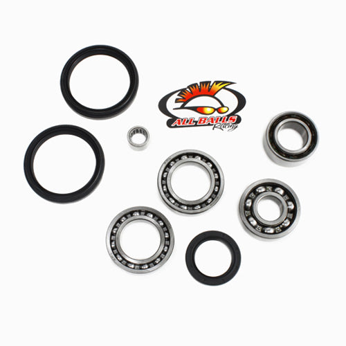 All Balls Racing Differential Bearing Kit Front AB252049