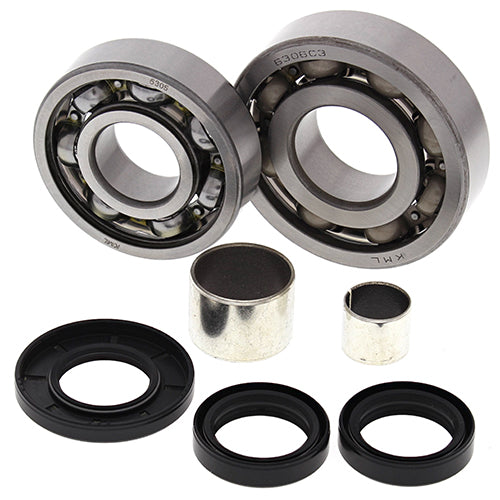 All Balls Racing Differential Bearing Kit AB252053