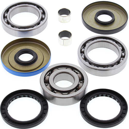 All Balls Racing Differential Bearing Kit AB252057