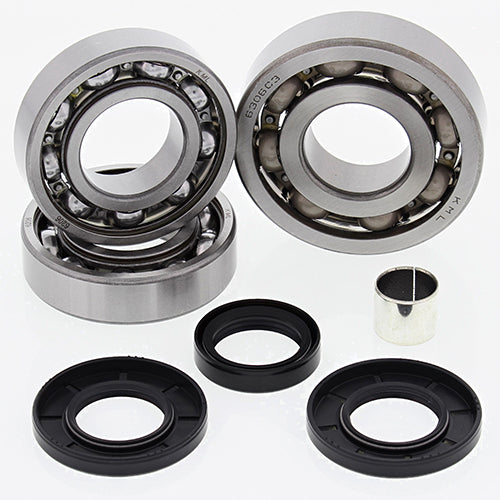 All Balls Racing Differential Bearing Kit AB252058