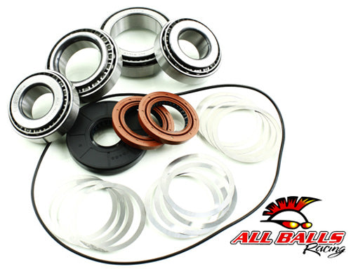 All Balls Racing Differential Bearing And Seal Kit AB252083