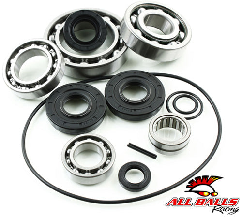All Balls Racing Differential Bearing And Seal Kit AB252091
