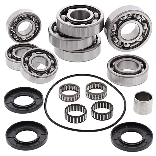 All Balls Racing Differential Bearing And Seal Kit AB252092