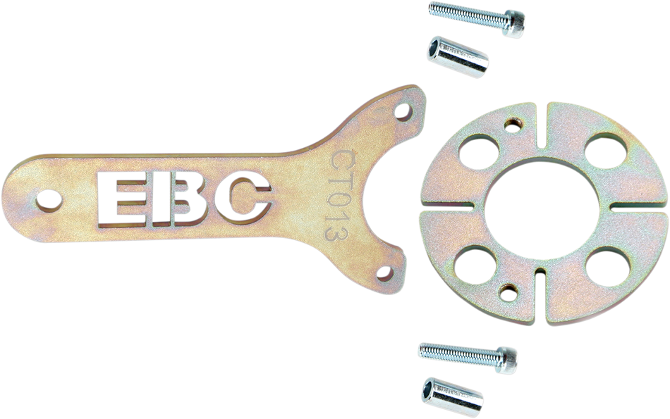 EBC Clutch Hub Tool CT013SP