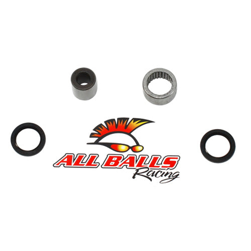 All Balls Racing Lower-Rear Shock Bearing Kit AB291023