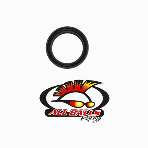 All Balls Racing Bearing Double Rubber Seal AB305813