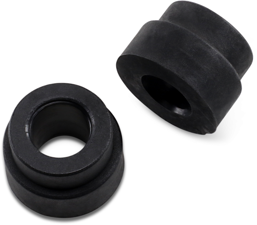 EPI Shock Bushing - 1.015" OD x 0.82" H x 0.575" ID x 1.2" Flange OD - 2-Pack EPISB207