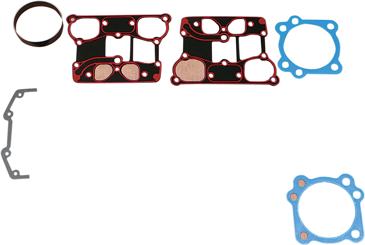 JAMES GASKET Motor Gasket Kit - Twin Cam - 95" JGI-17055-99