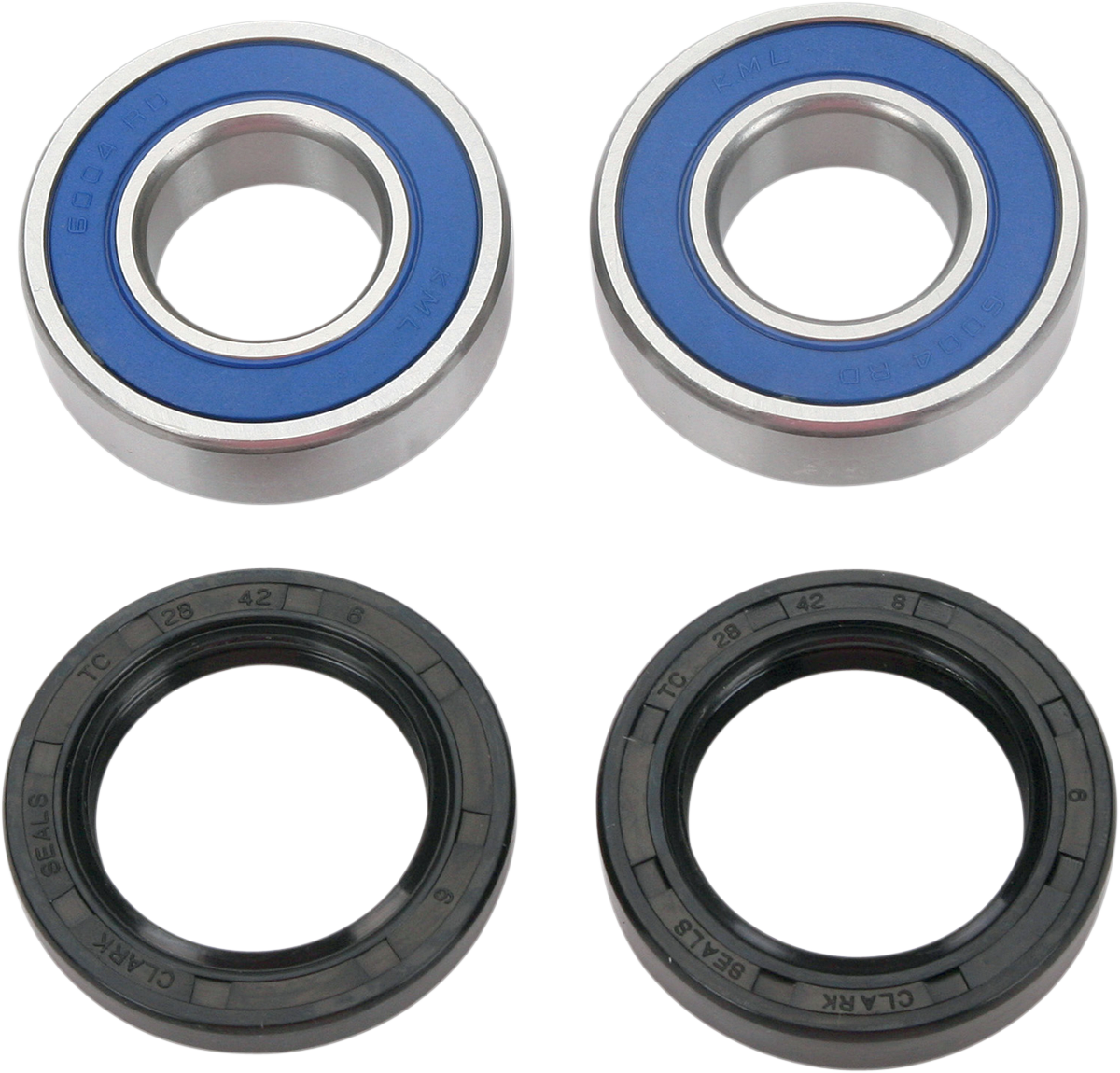 MOOSE RACING Wheel Bearing Kit - Front 25-1112