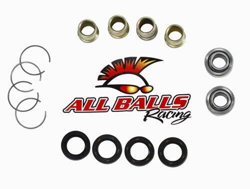 All Balls Racing A-Arm Kit AB501020